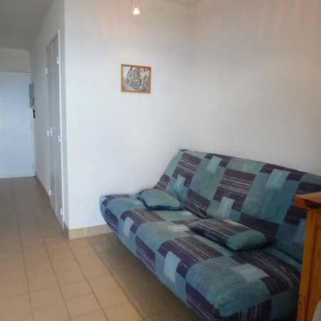 Avec Parking - 4 Pers. - Fr-1-696-110 Canet-en-Roussillon